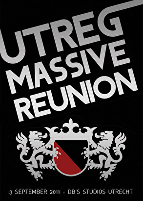 Utreg Massive Reunion