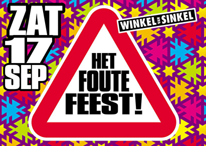 Het Foute Feest