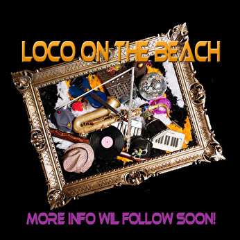 Loco on the Beach