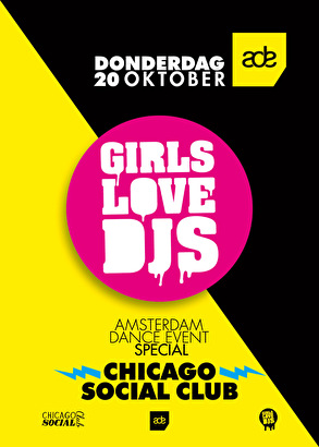 GirlsLoveDJs