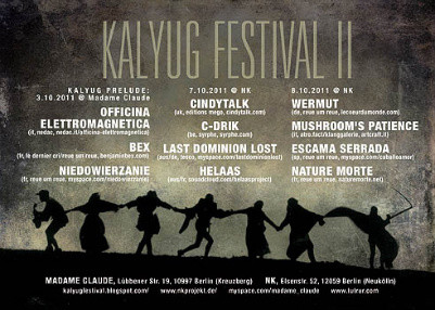 Kalyug Festival