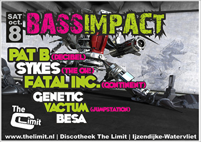 Bassimpact!