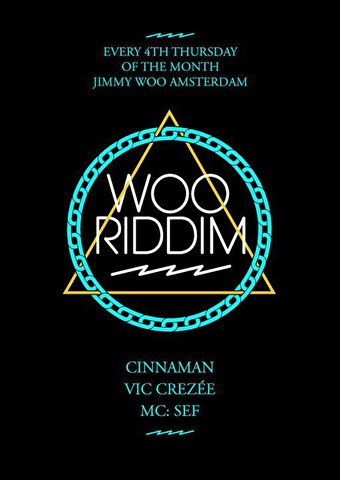 Woo Riddim