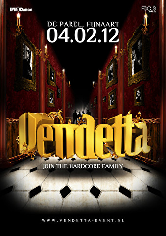 Vendetta 2012