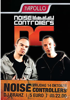 Noisecontrollers