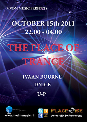 The Place of Trance