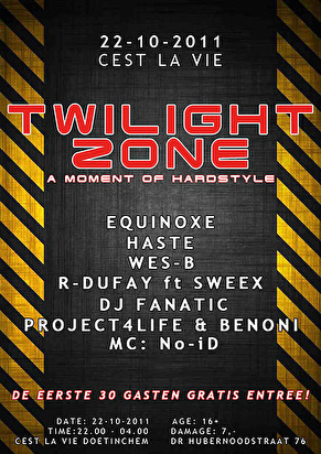 Twilightzone
