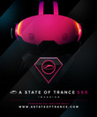 A State Of Trance 550