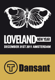 Loveland New Year 2011