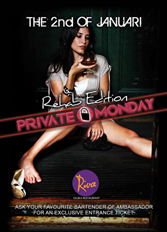 Private Monday