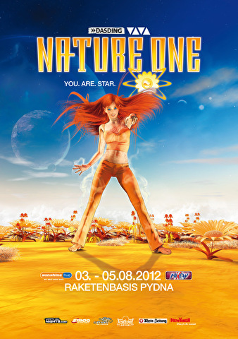 Nature One 2012