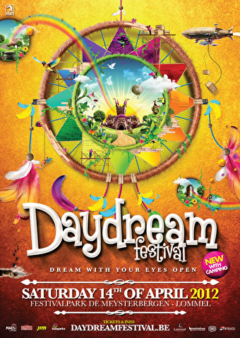 Daydream Festival