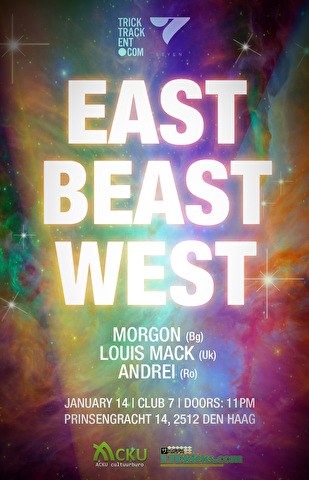 East Beast West