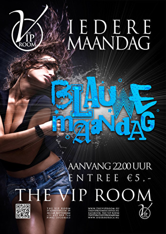 Blauwe Maandag