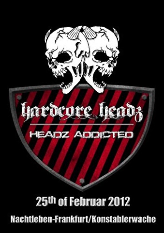 Hardcore Headz