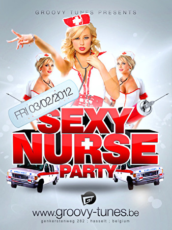 Sexy Nurse party