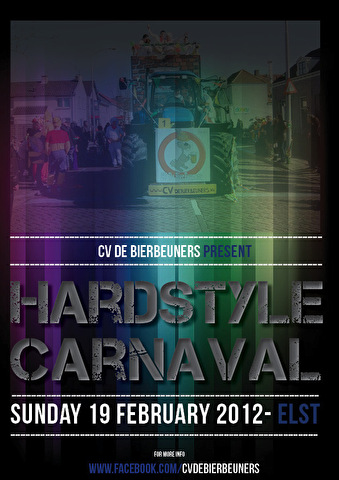 Hardstyle Carnaval