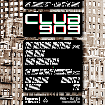 Club909