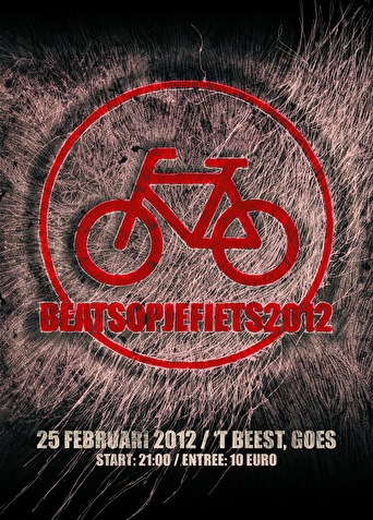 Beats Op Je Fiets