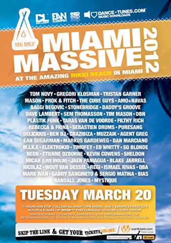 Miami Massive