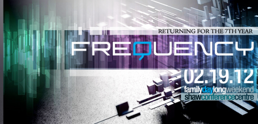 Frequency 2012