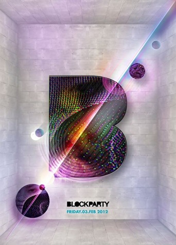 Blockparty