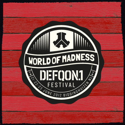 Defqon.1 festival