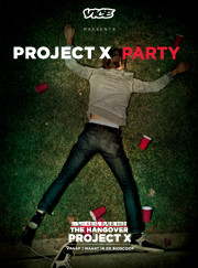 Project × Party