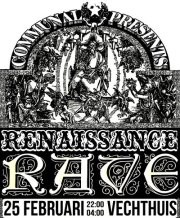 Renaissance Rave!