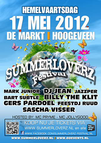 Summerloverz Festival