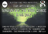 The Return Of Highway To The Core
