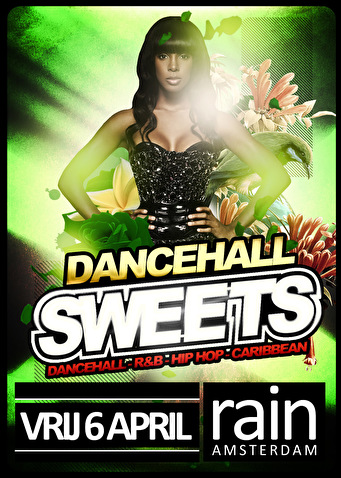 Dancehall Sweets