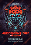 Judgement Day