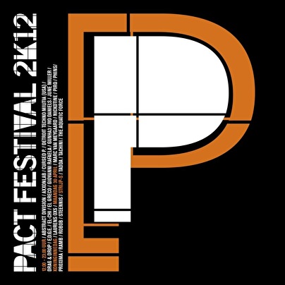PACT Festival 2K12