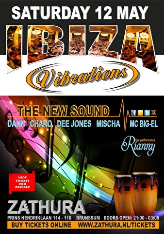 Ibiza Vibrations