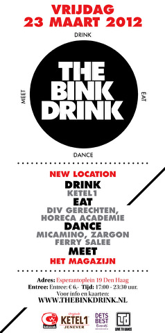 The Bink drink