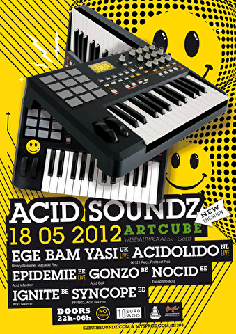 Acid soundz