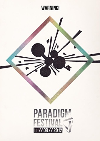 Paradigm Festival 2012