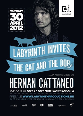 Hernan Cattaneo