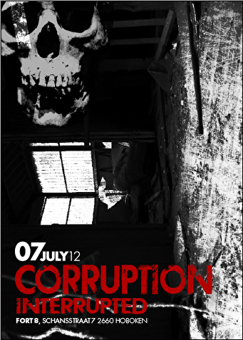 Corruption Interrupted