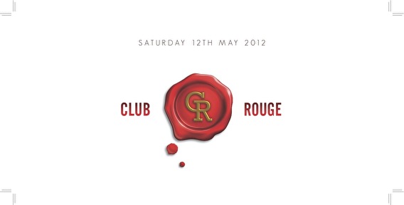 Club Rouge