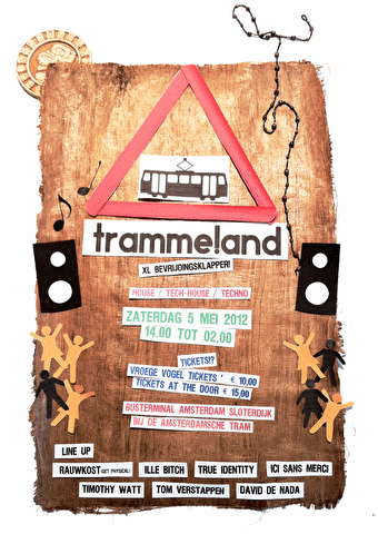 Trammeland