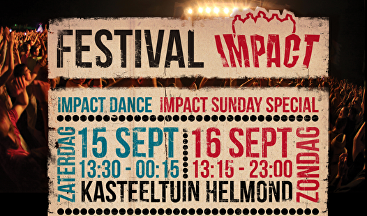 Festival Impact 2012