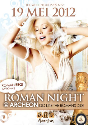 Roman Night