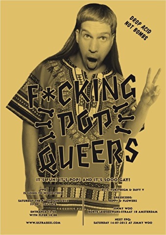 F*cking Pop Queers