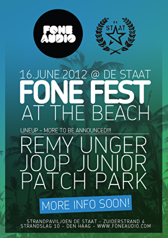 Fone Fest