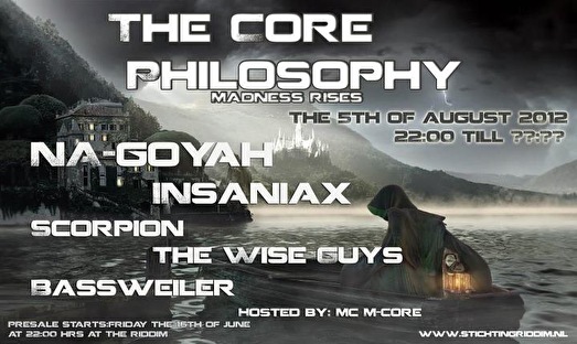 The Core Philosophy 2