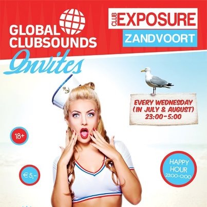 Global Clubsounds