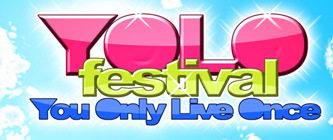 Yolo Festival - outdoor -