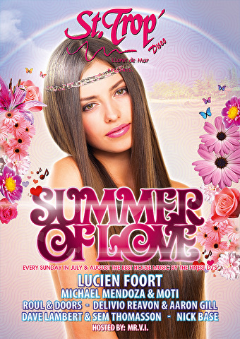 Summer of Love